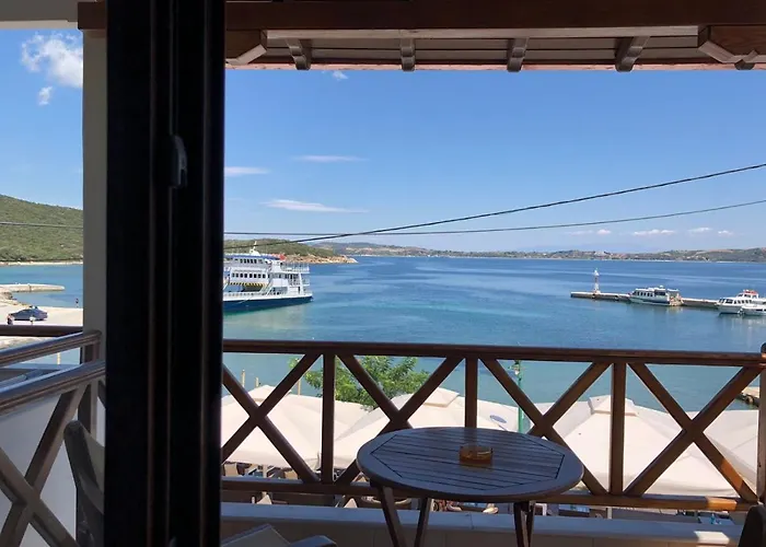 Pansion Pasalimani *