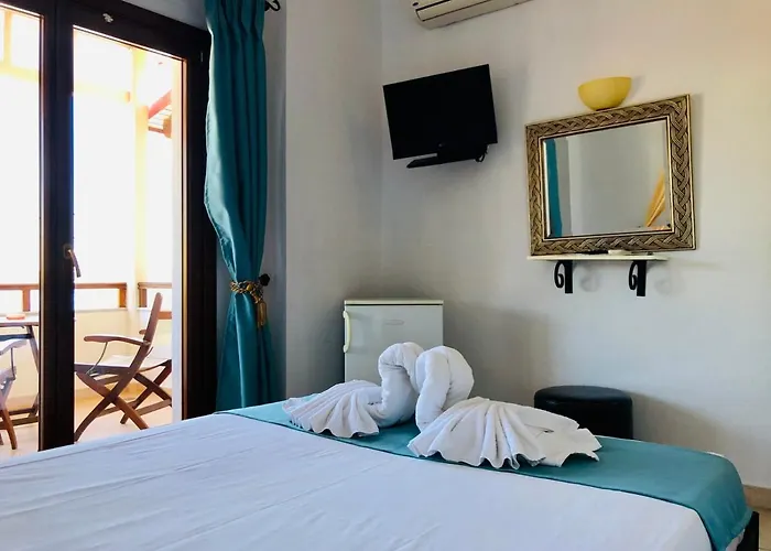 Pensiune Pansion Pasalimani