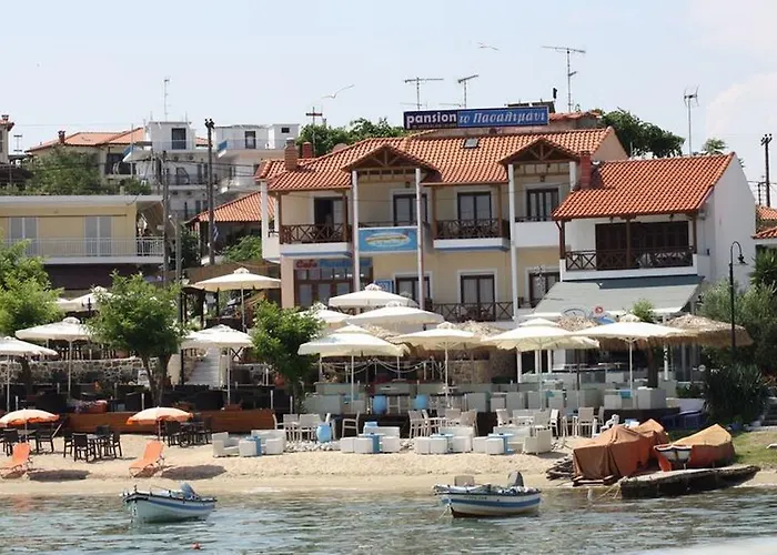 Pansion Pasalimani *