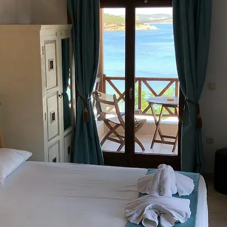 招待所 帕萨里玛妮旅馆