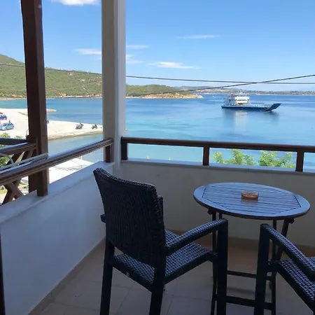 Pansion Pasalimani Amolianí