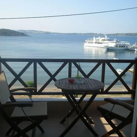 Pansion Pasalimani Gasthof *