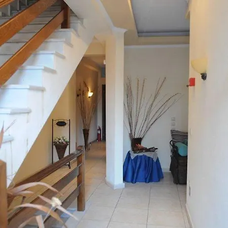 Pansion Pasalimani Amolianí