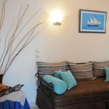 Gasthof Pansion Pasalimani *