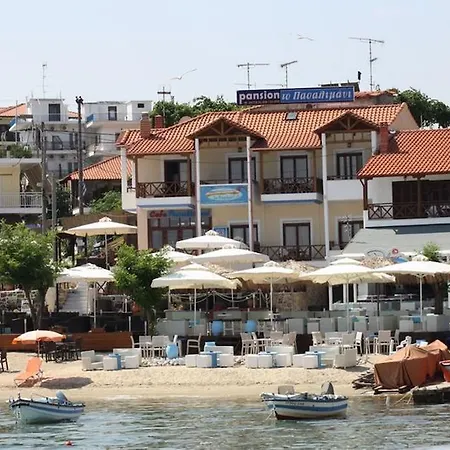 Pansion Pasalimani *