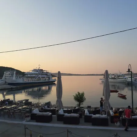 Pansion Pasalimani *