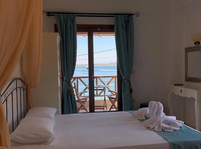 Pansion Pasalimani * Ammouliana