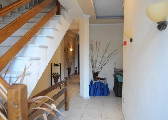 Pansion Pasalimani Ammouliana