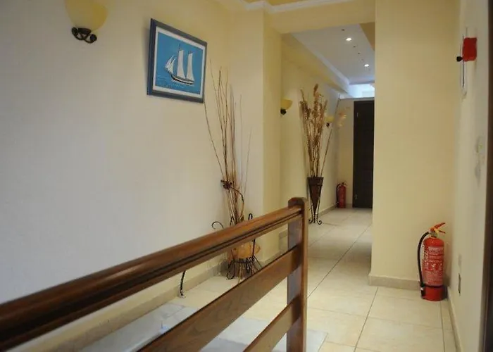 Pansion Pasalimani * Ammouliana