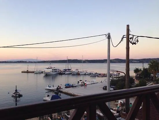 Pansion Pasalimani Ammouliana