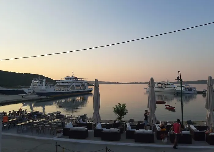 Pansion Pasalimani *